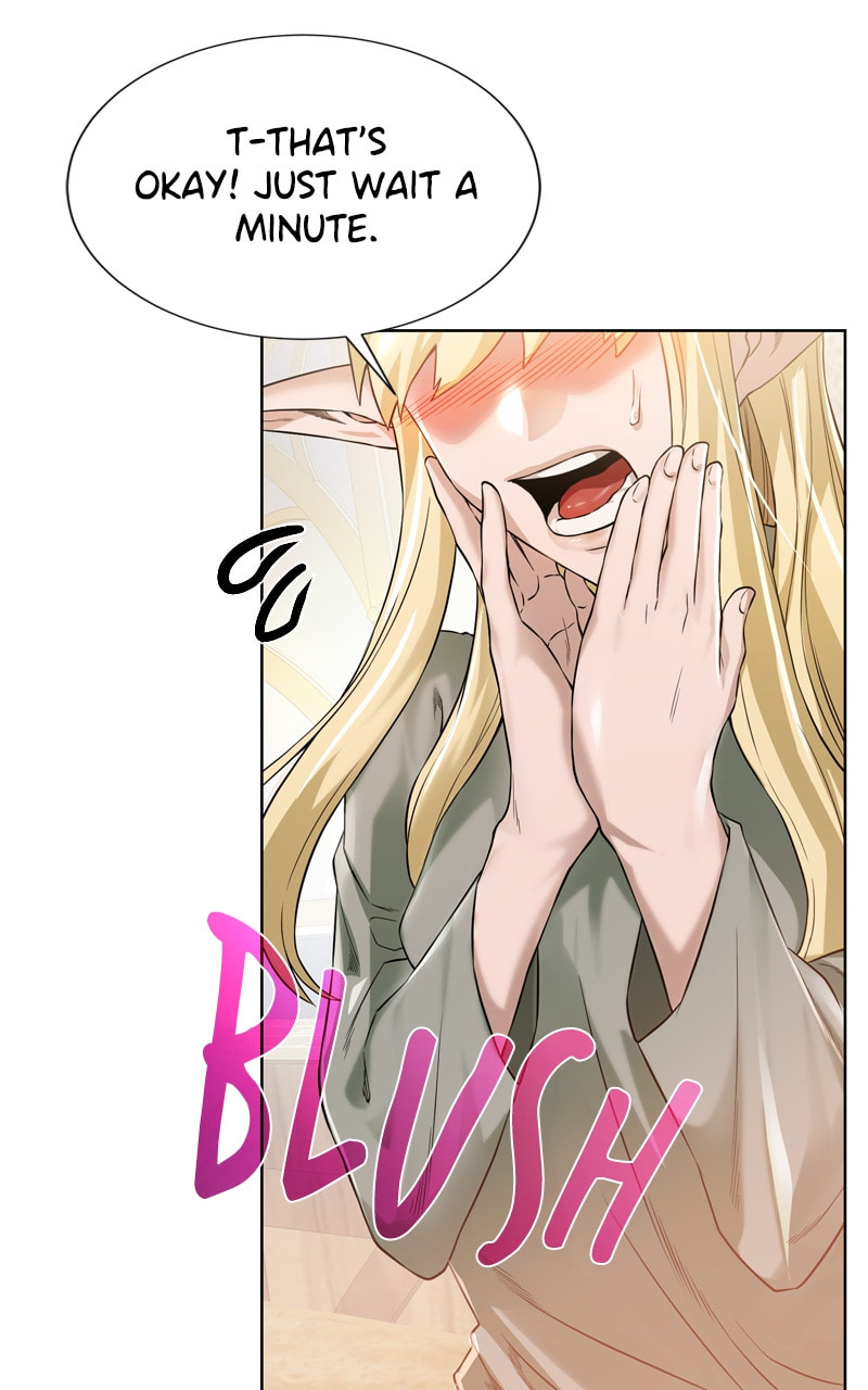 Read Dungeons & Artifacts chapter 122 image 34 on Lezhin
