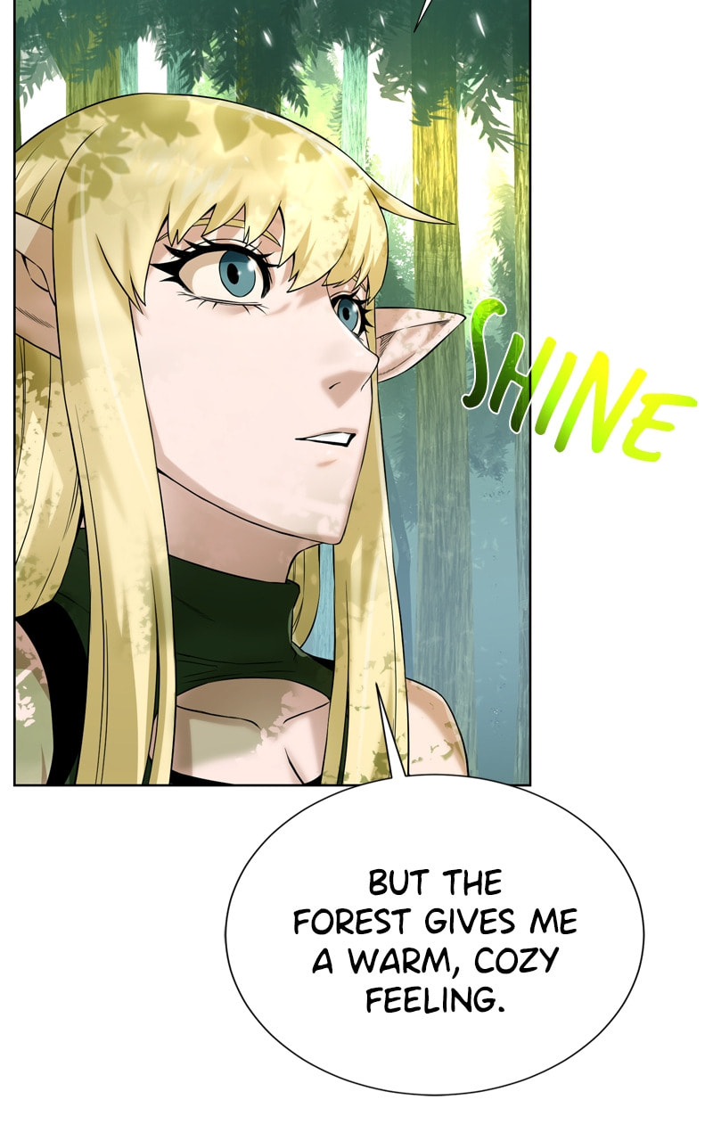 Read Dungeons & Artifacts chapter 122 image 41 on Lezhin