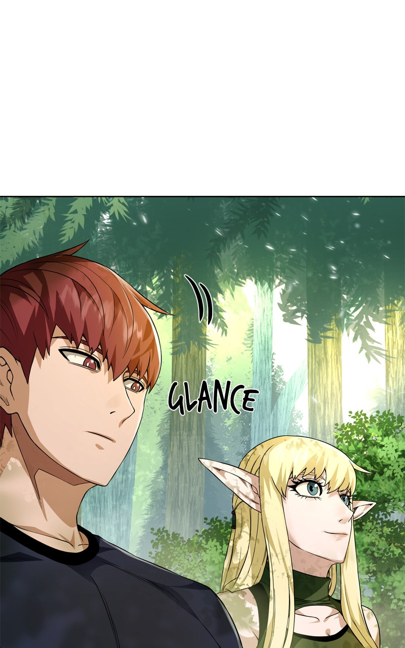 Read Dungeons & Artifacts chapter 122 image 42 on Lezhin