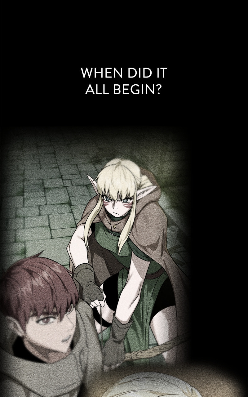 Read Dungeons & Artifacts chapter 122 image 44 on Lezhin