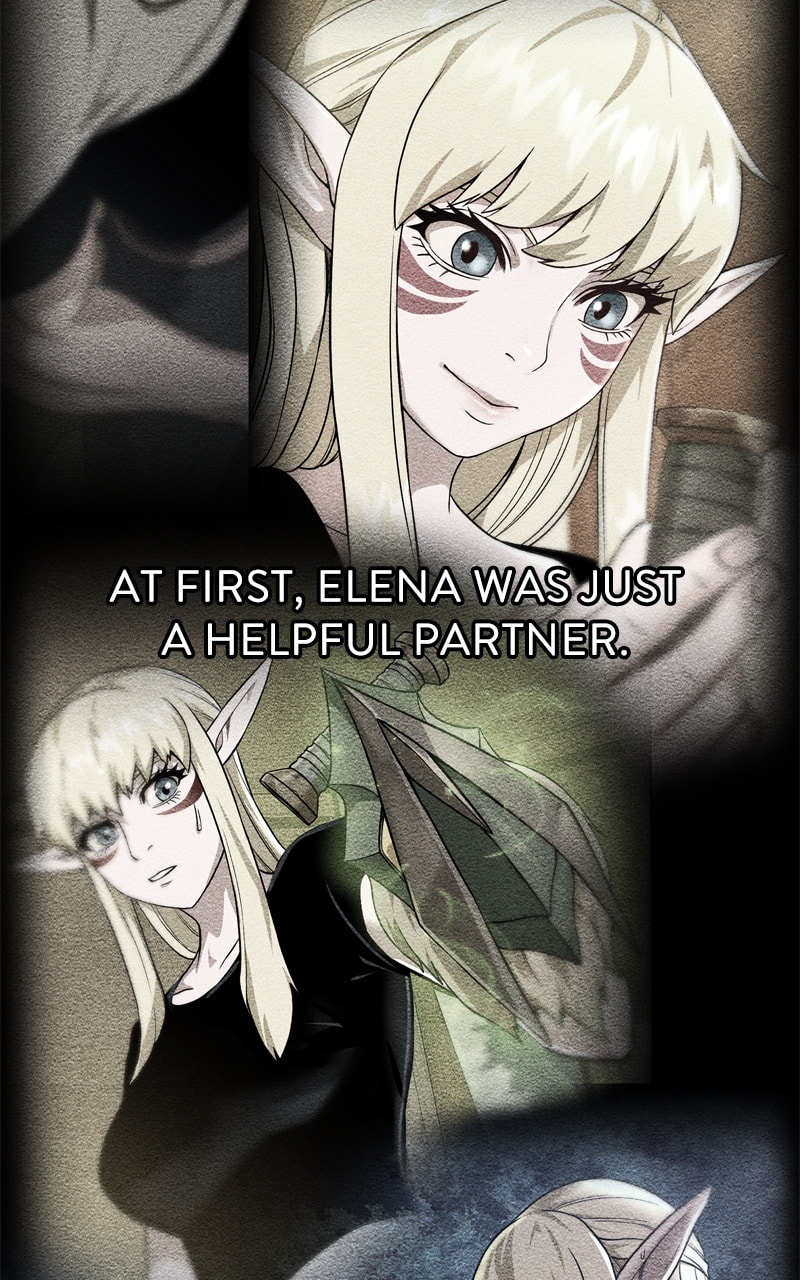 Read Dungeons & Artifacts chapter 122 image 45 on Lezhin
