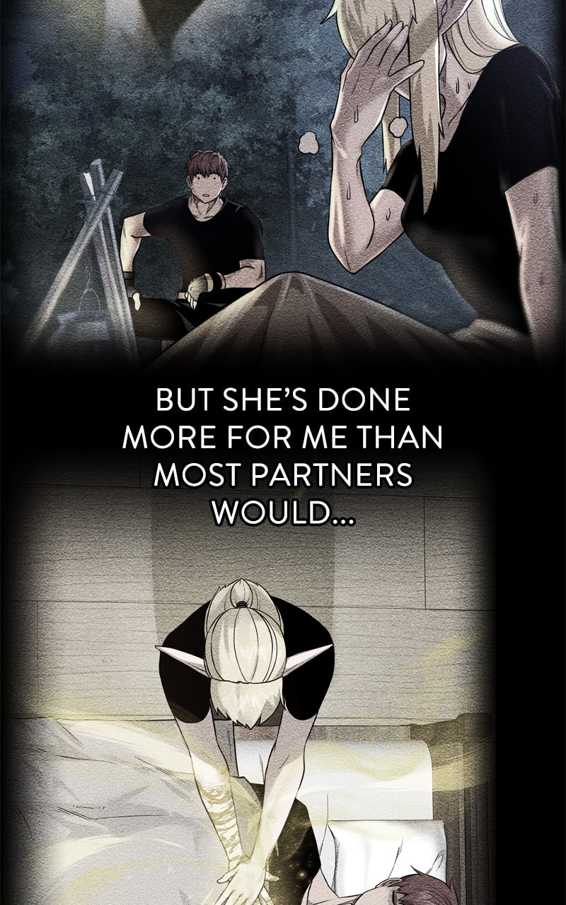 Read Dungeons & Artifacts chapter 122 image 46 on Lezhin