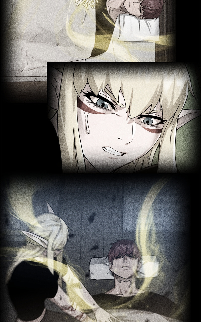 Read Dungeons & Artifacts chapter 122 image 47 on Lezhin
