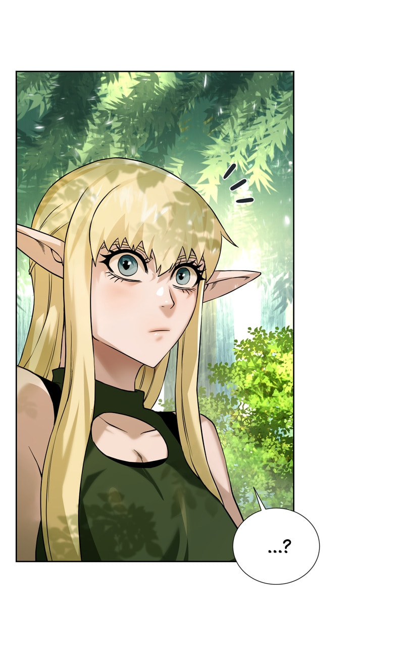 Read Dungeons & Artifacts chapter 122 image 49 on Lezhin