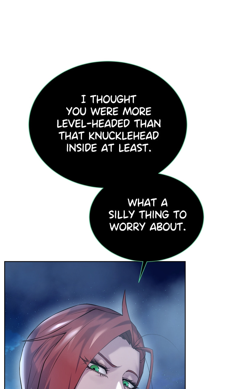 Read Dungeons & Artifacts chapter 122 image 5 on Lezhin