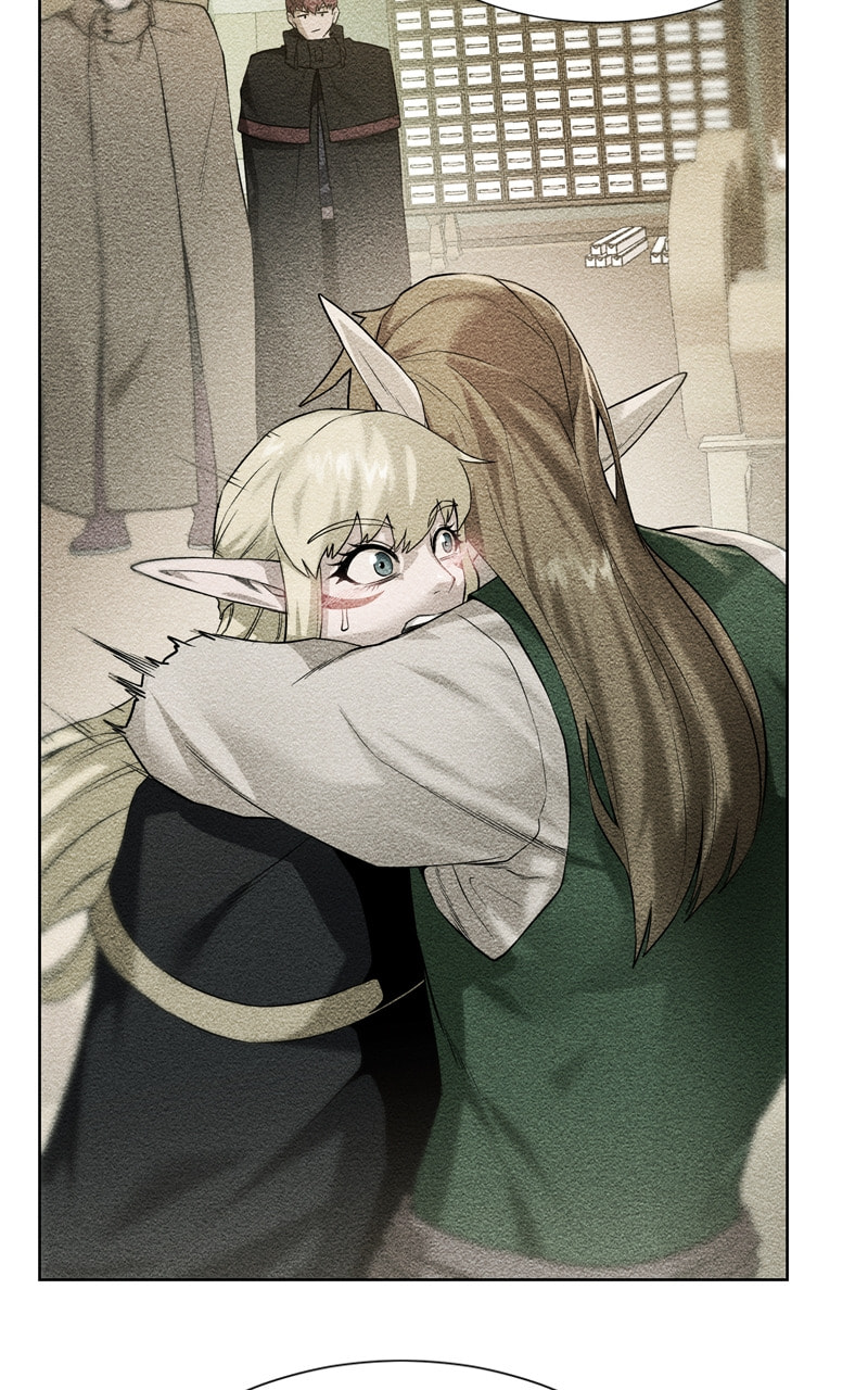Read Dungeons & Artifacts chapter 122 image 52 on Lezhin