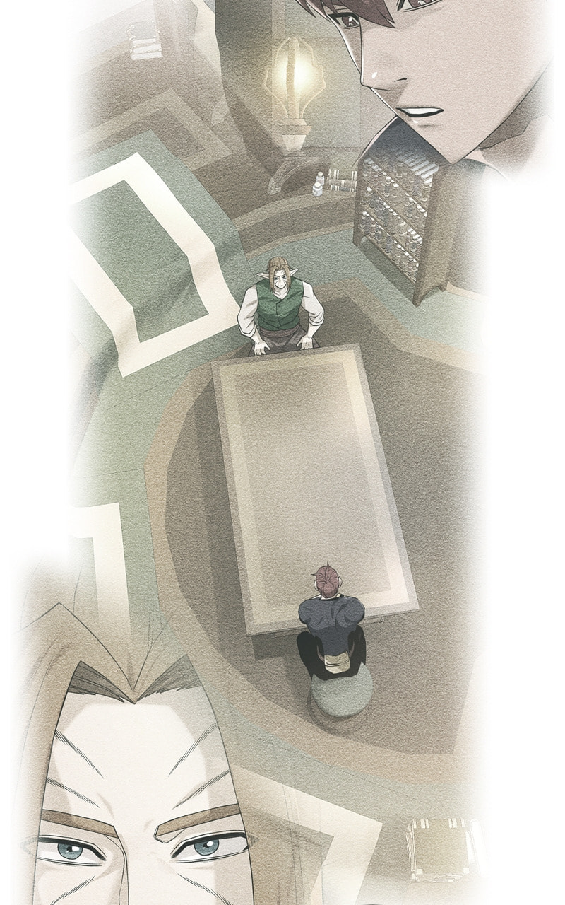 Read Dungeons & Artifacts chapter 122 image 64 on Lezhin