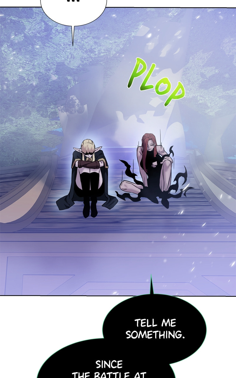 Read Dungeons & Artifacts chapter 122 image 7 on Lezhin