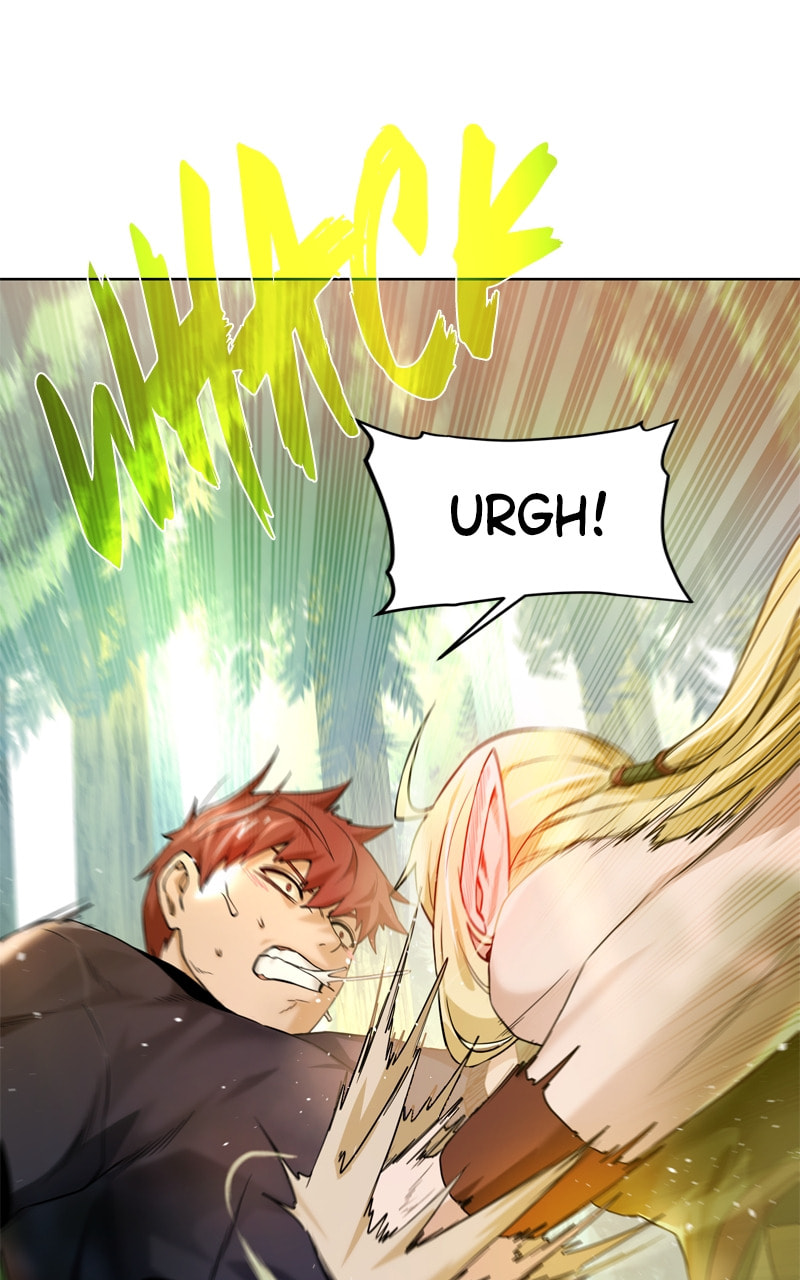Read Dungeons & Artifacts chapter 122 image 76 on Lezhin
