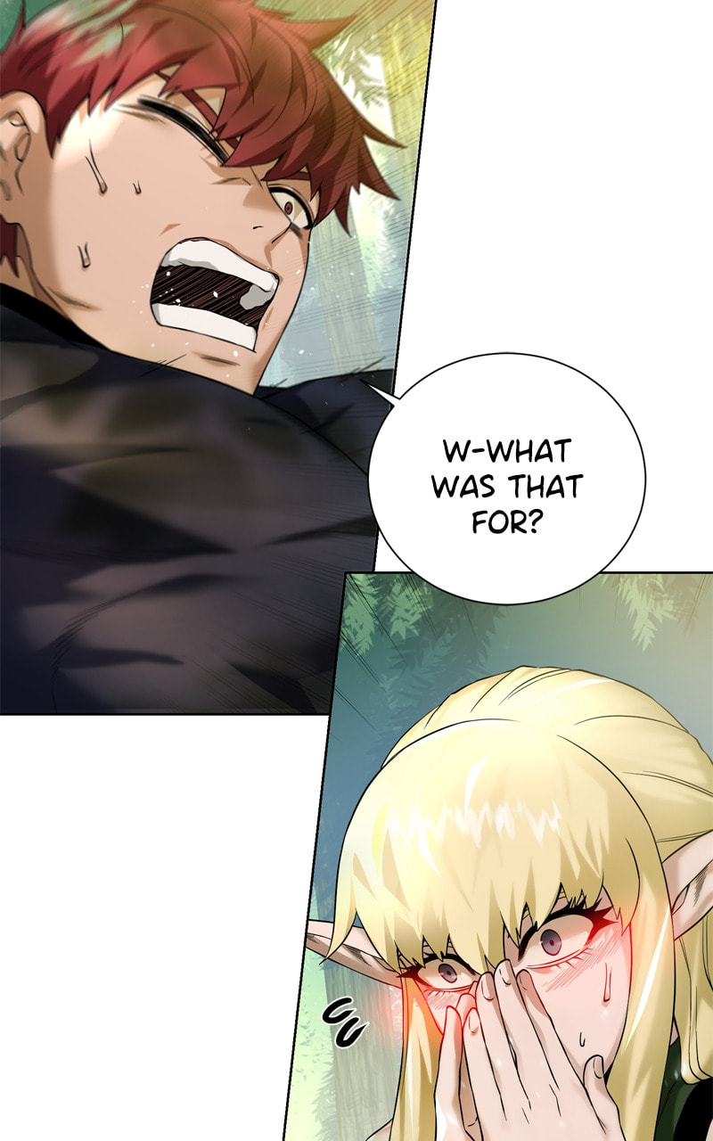 Read Dungeons & Artifacts chapter 122 image 78 on Lezhin