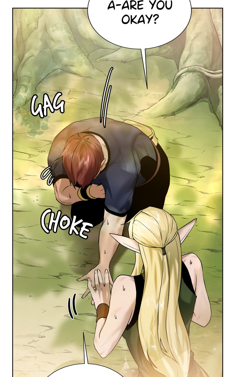 Read Dungeons & Artifacts chapter 122 image 80 on Lezhin