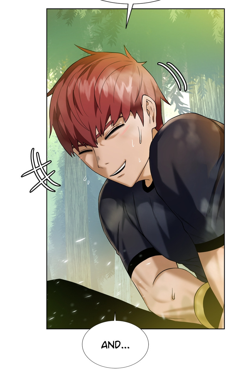 Read Dungeons & Artifacts chapter 122 image 82 on Lezhin