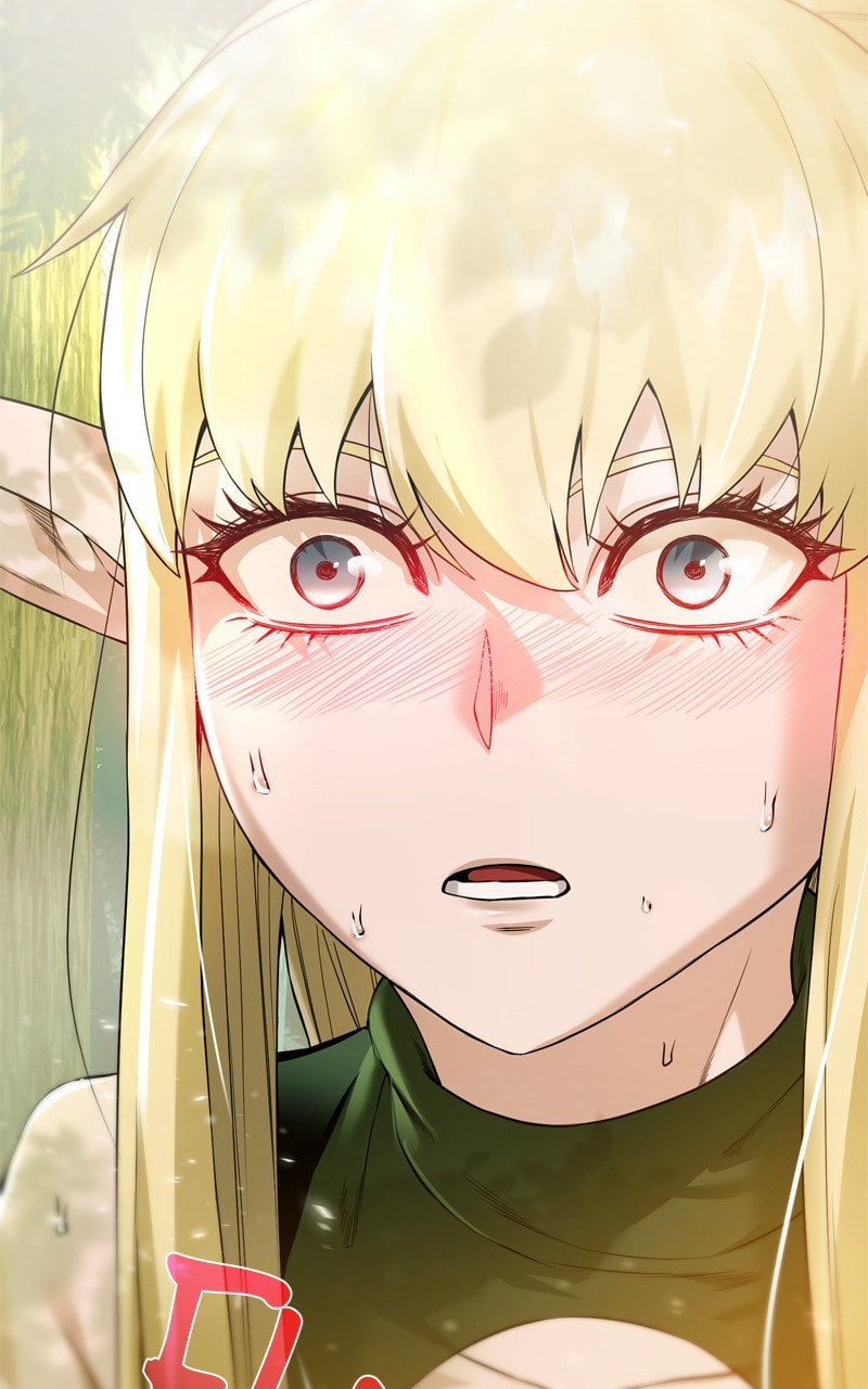 Read Dungeons & Artifacts chapter 122 image 84 on Lezhin