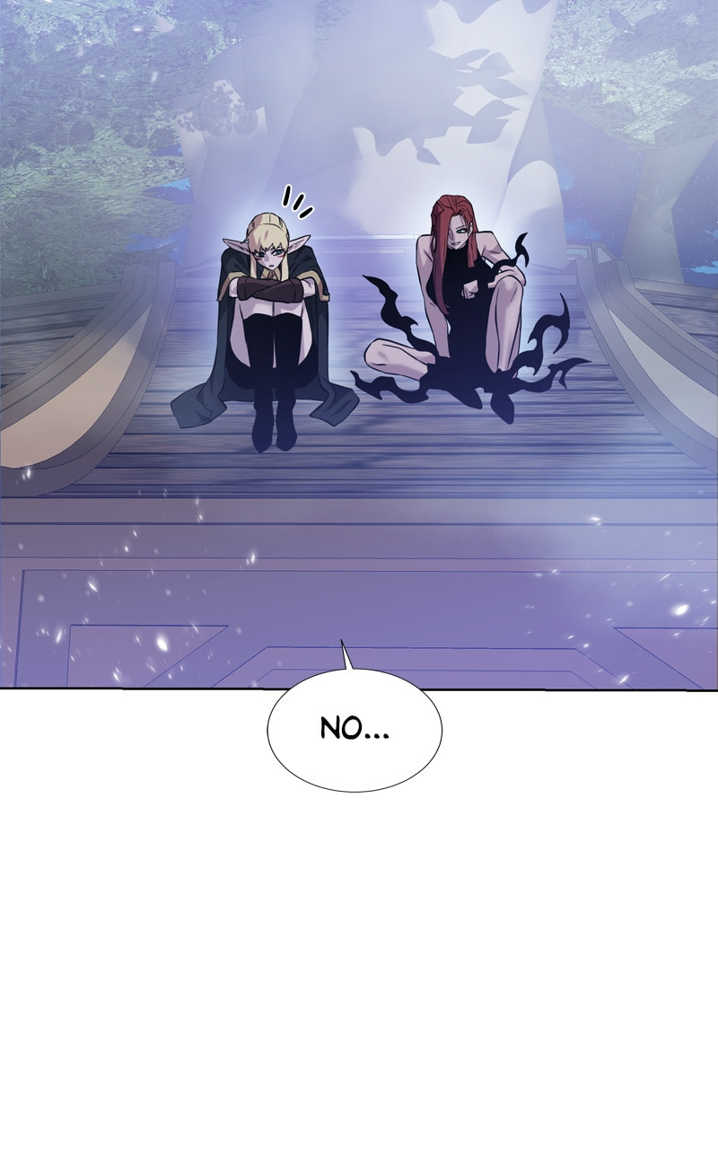 Read Dungeons & Artifacts chapter 122 image 9 on Lezhin