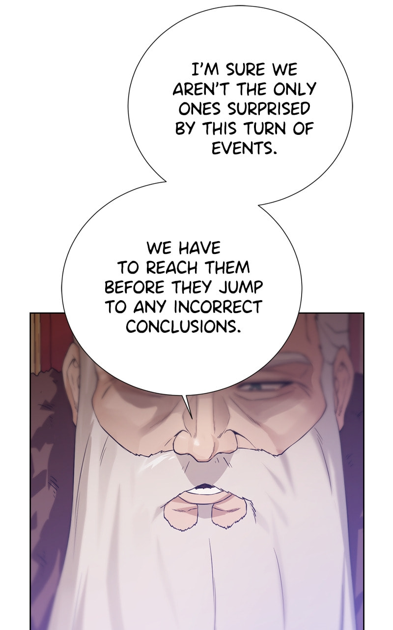 Read Dungeons & Artifacts chapter 123 image 10 on Lezhin