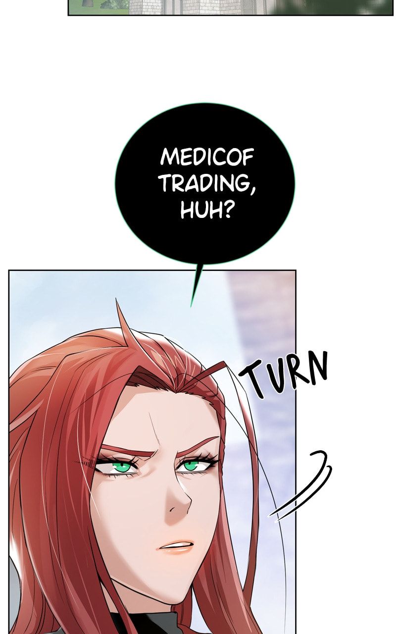 Read Dungeons & Artifacts chapter 123 image 101 on Lezhin