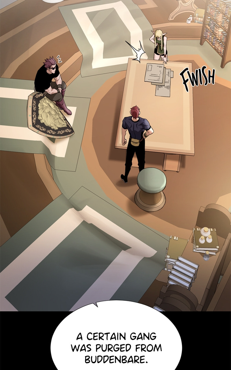 Read Dungeons & Artifacts chapter 123 image 26 on Lezhin