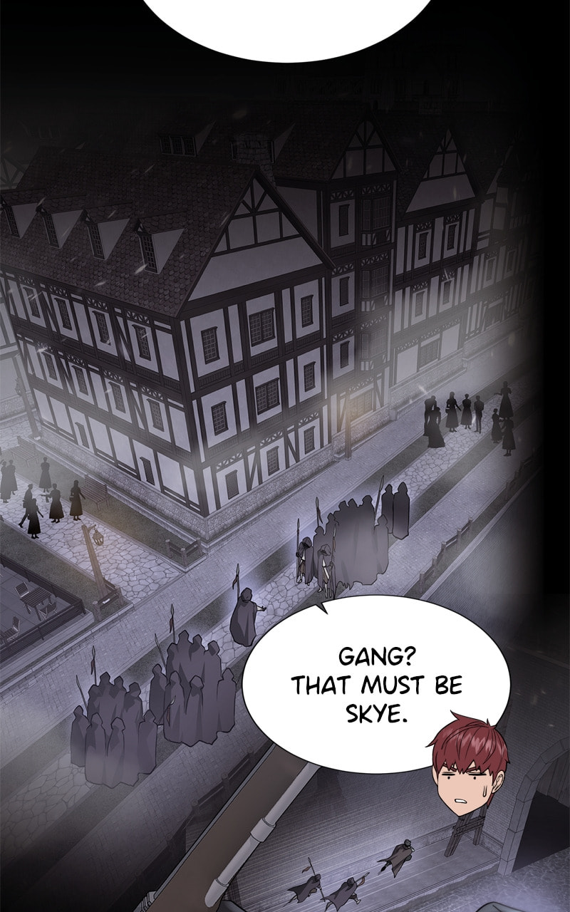 Read Dungeons & Artifacts chapter 123 image 27 on Lezhin