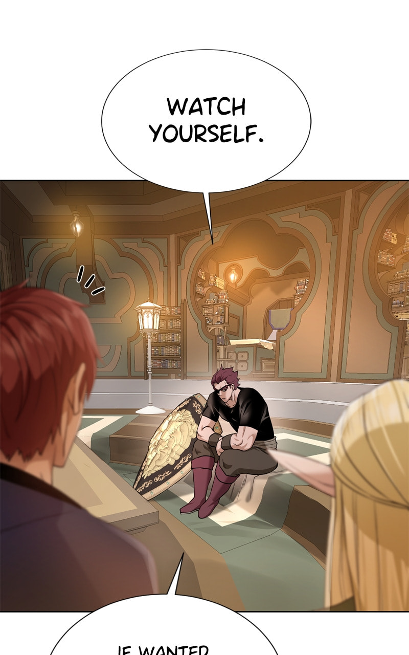 Read Dungeons & Artifacts chapter 123 image 36 on Lezhin