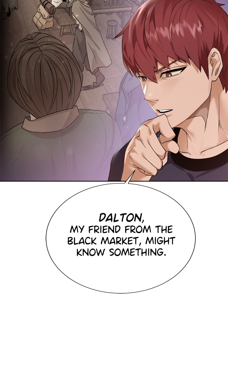 Read Dungeons & Artifacts chapter 123 image 42 on Lezhin