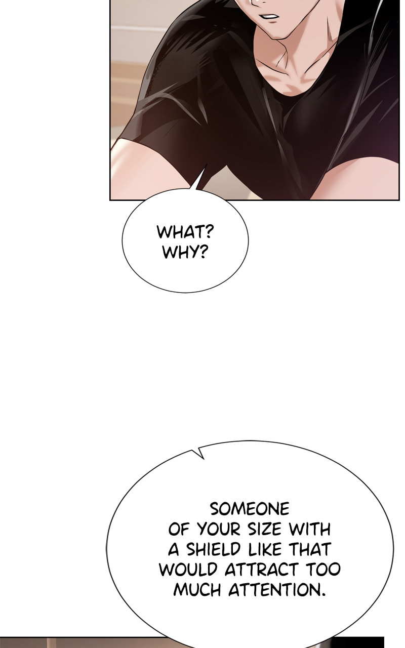 Read Dungeons & Artifacts chapter 123 image 44 on Lezhin