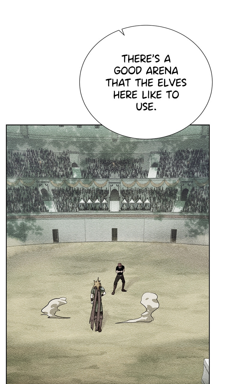 Read Dungeons & Artifacts chapter 123 image 48 on Lezhin