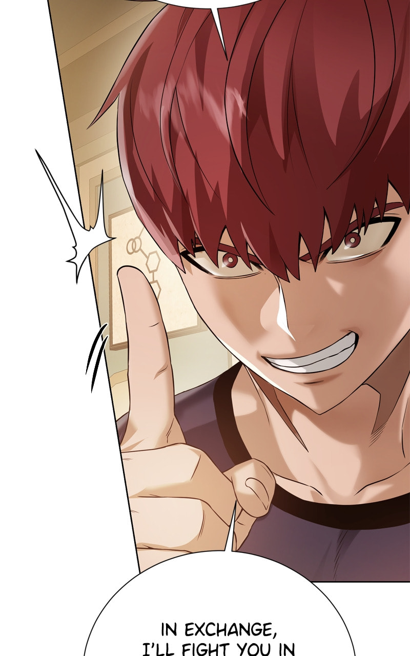 Read Dungeons & Artifacts chapter 123 image 50 on Lezhin