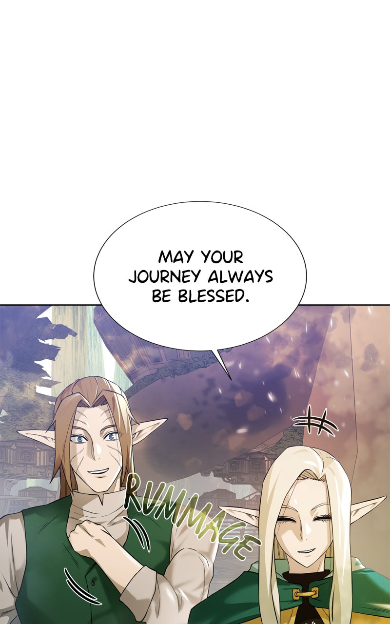 Read Dungeons & Artifacts chapter 123 image 56 on Lezhin