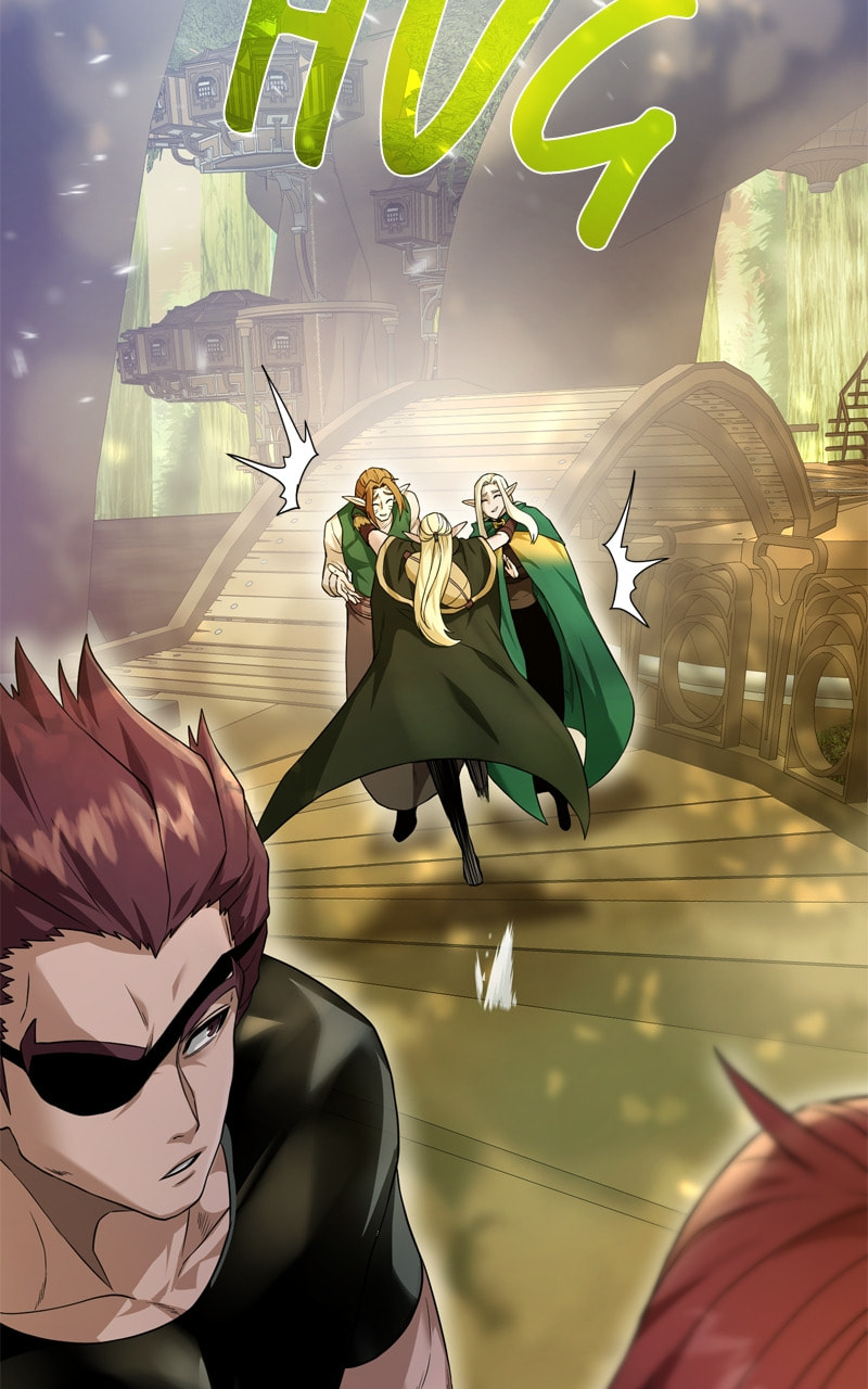 Read Dungeons & Artifacts chapter 123 image 64 on Lezhin