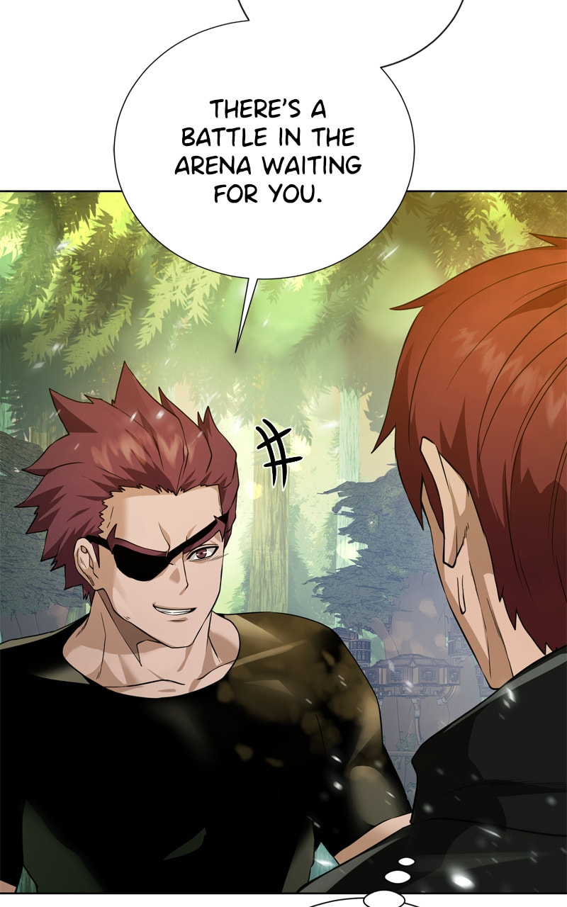Read Dungeons & Artifacts chapter 123 image 66 on Lezhin