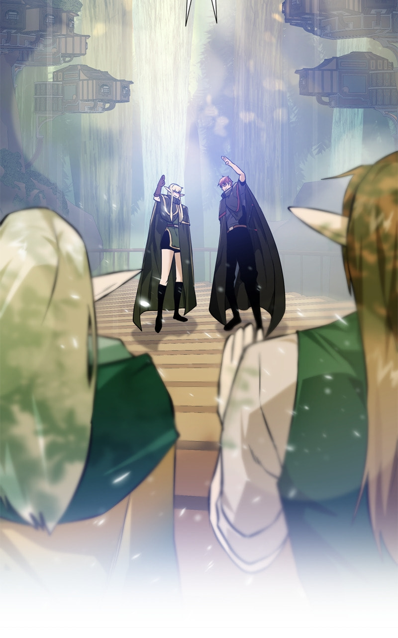 Read Dungeons & Artifacts chapter 123 image 69 on Lezhin