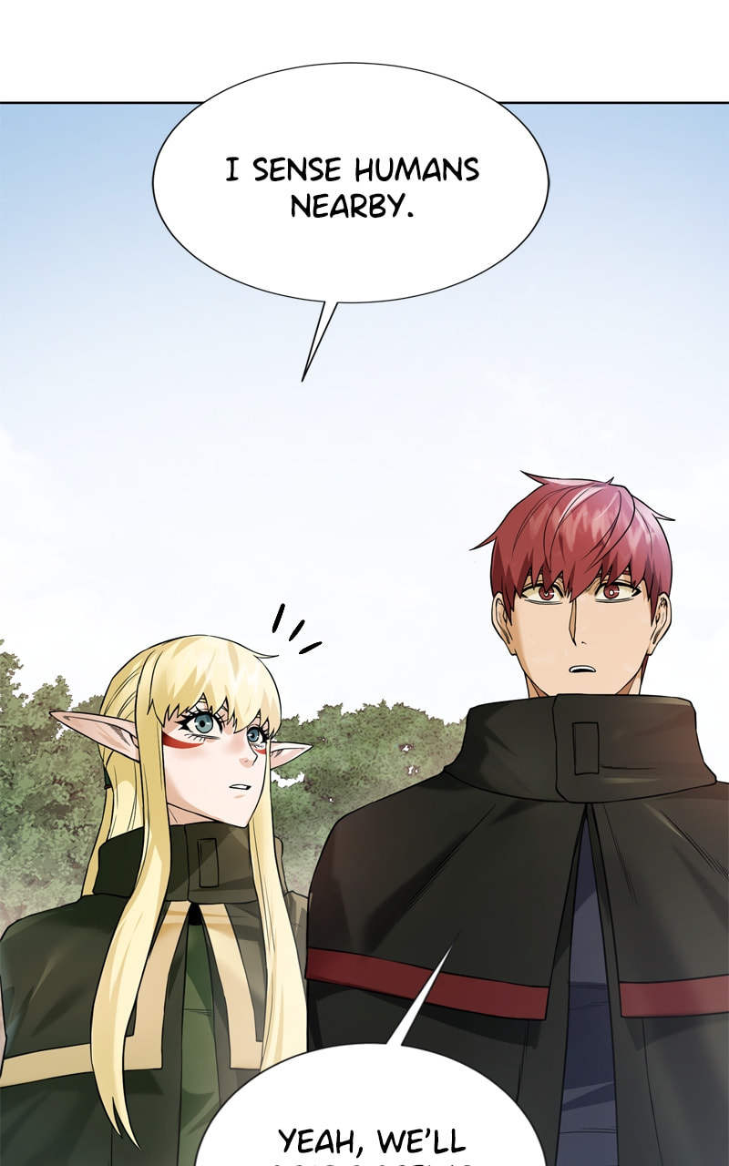 Read Dungeons & Artifacts chapter 123 image 72 on Lezhin