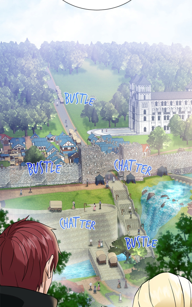 Read Dungeons & Artifacts chapter 123 image 74 on Lezhin