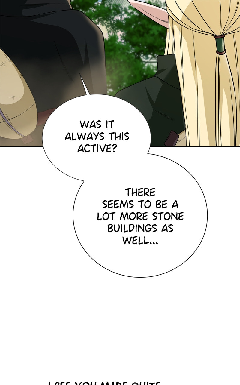 Read Dungeons & Artifacts chapter 123 image 75 on Lezhin