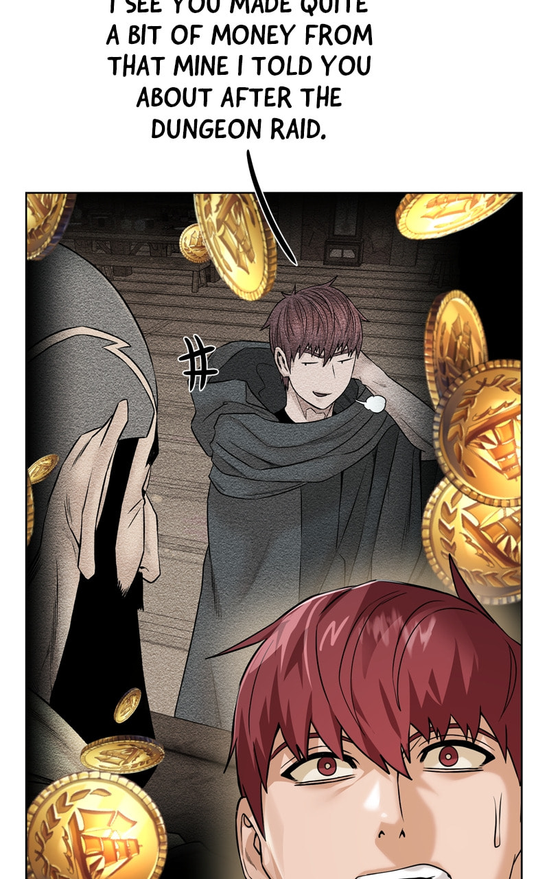 Read Dungeons & Artifacts chapter 123 image 76 on Lezhin
