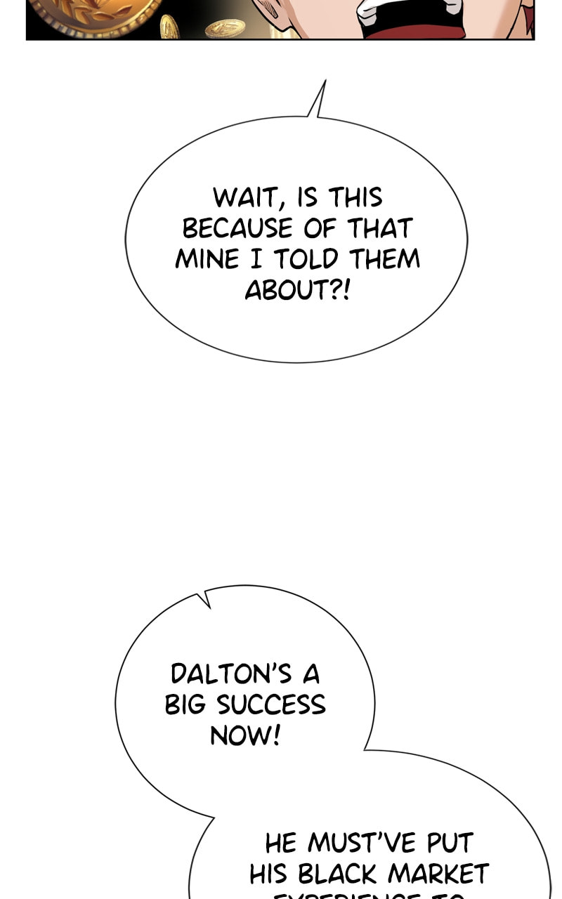 Read Dungeons & Artifacts chapter 123 image 77 on Lezhin