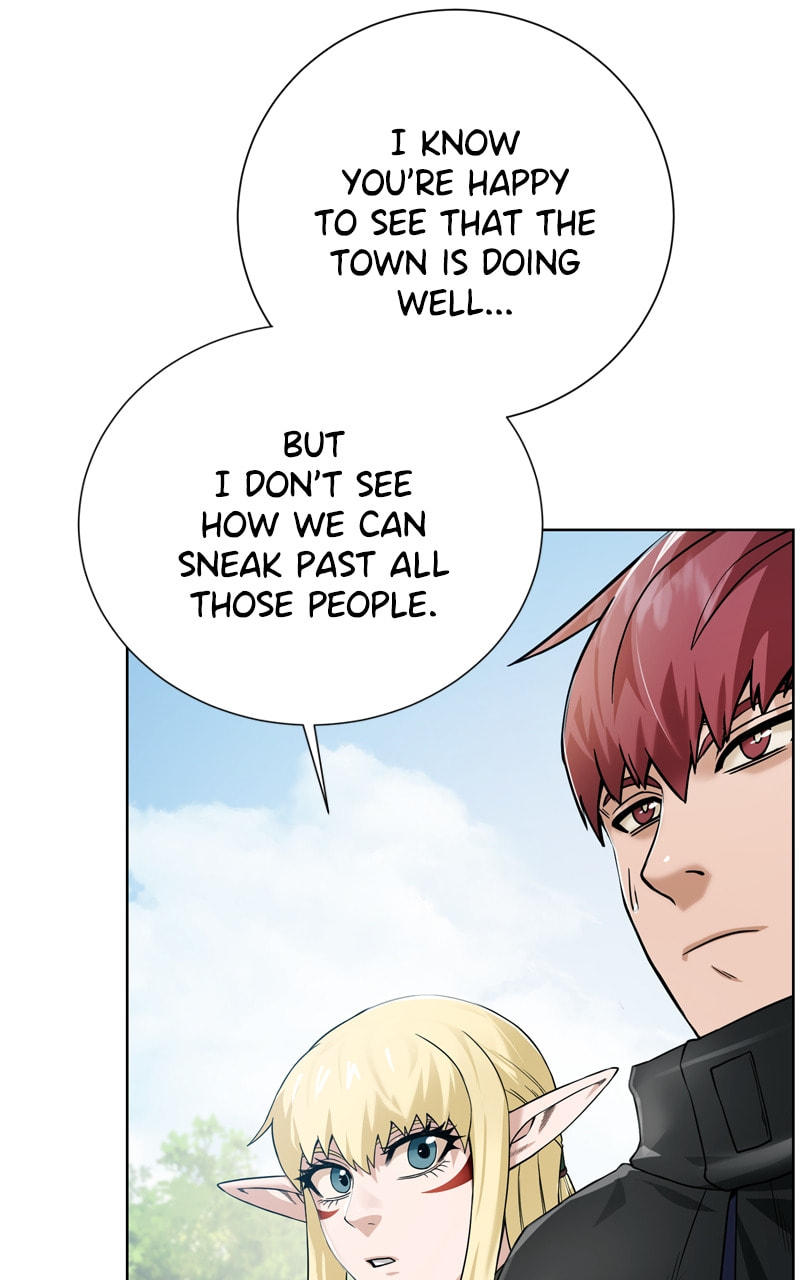 Read Dungeons & Artifacts chapter 123 image 79 on Lezhin