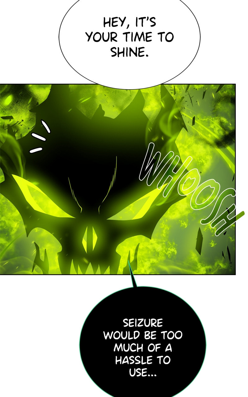Read Dungeons & Artifacts chapter 123 image 82 on Lezhin