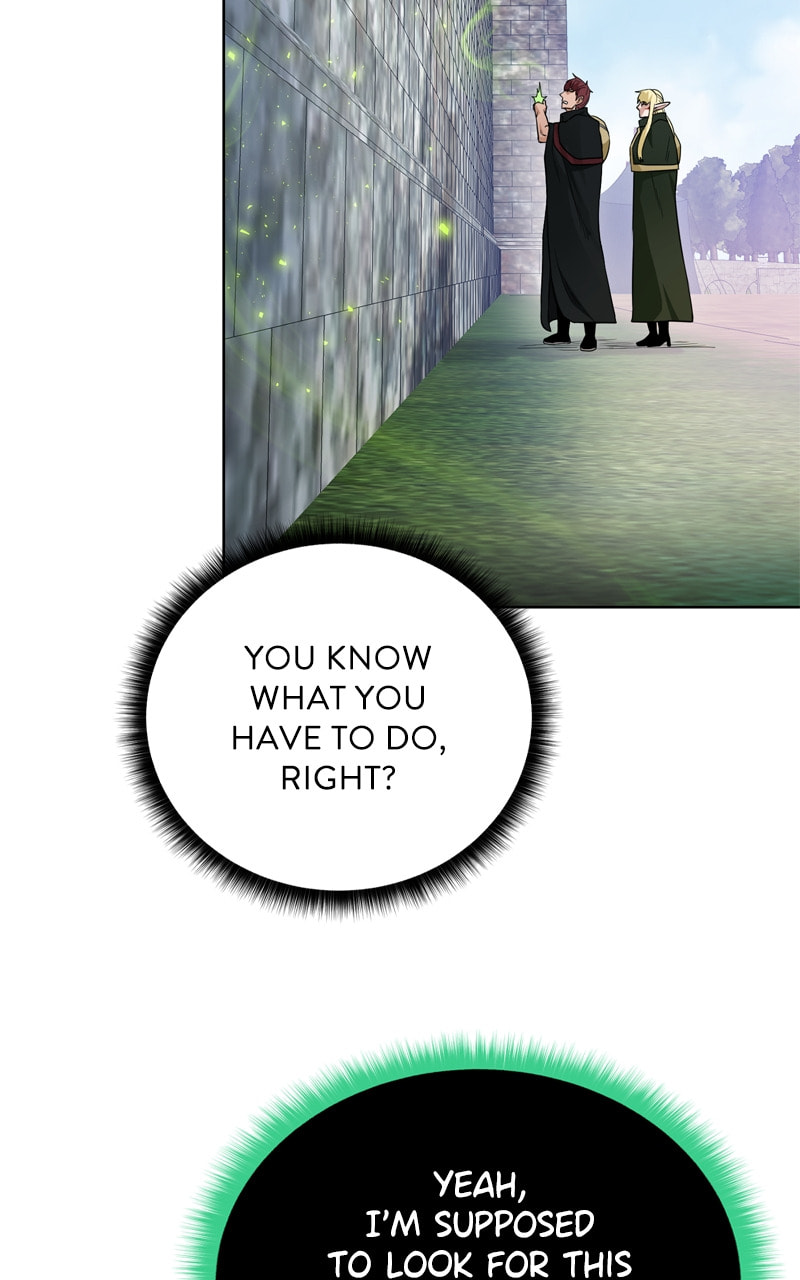 Read Dungeons & Artifacts chapter 123 image 87 on Lezhin