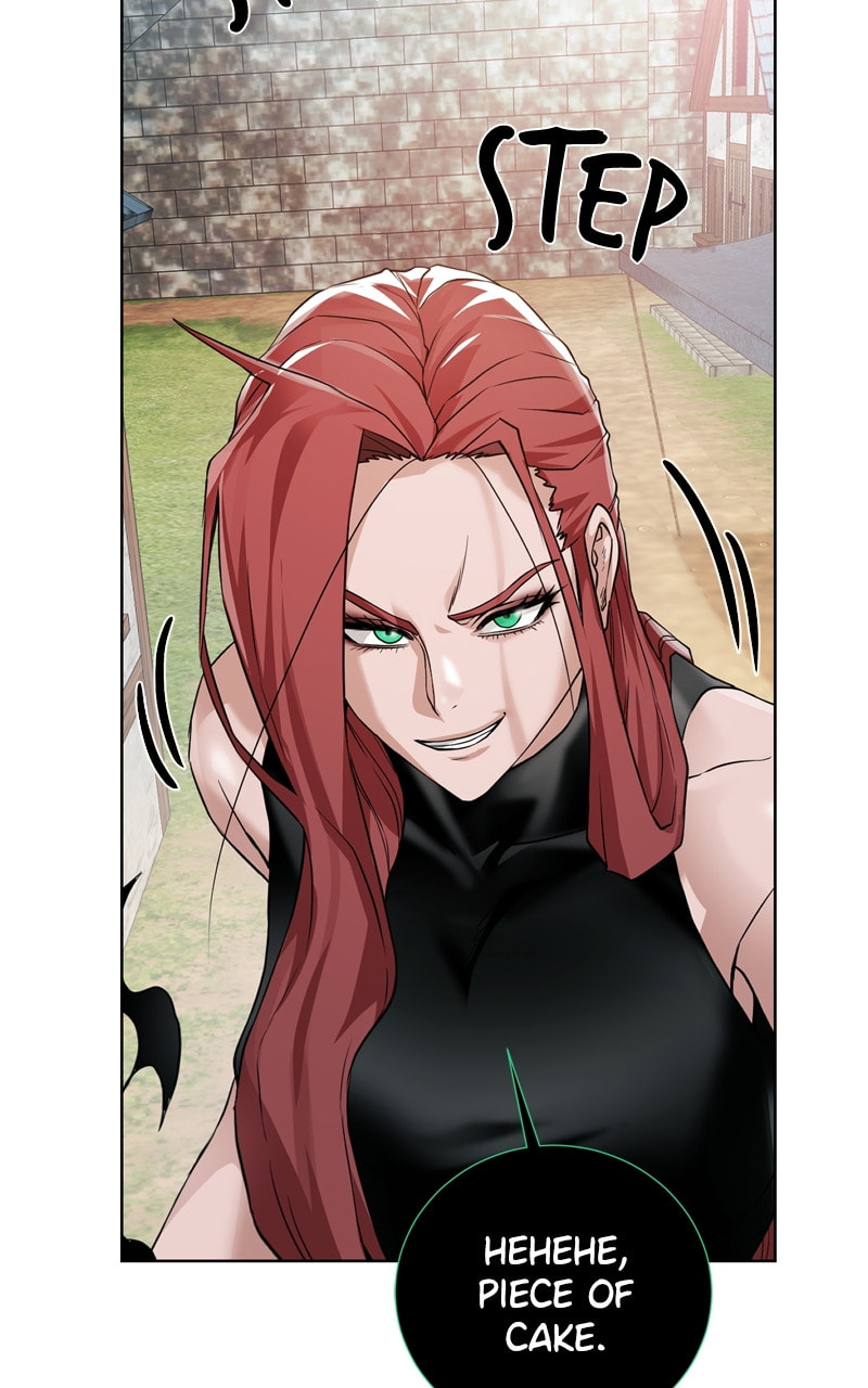 Read Dungeons & Artifacts chapter 123 image 90 on Lezhin