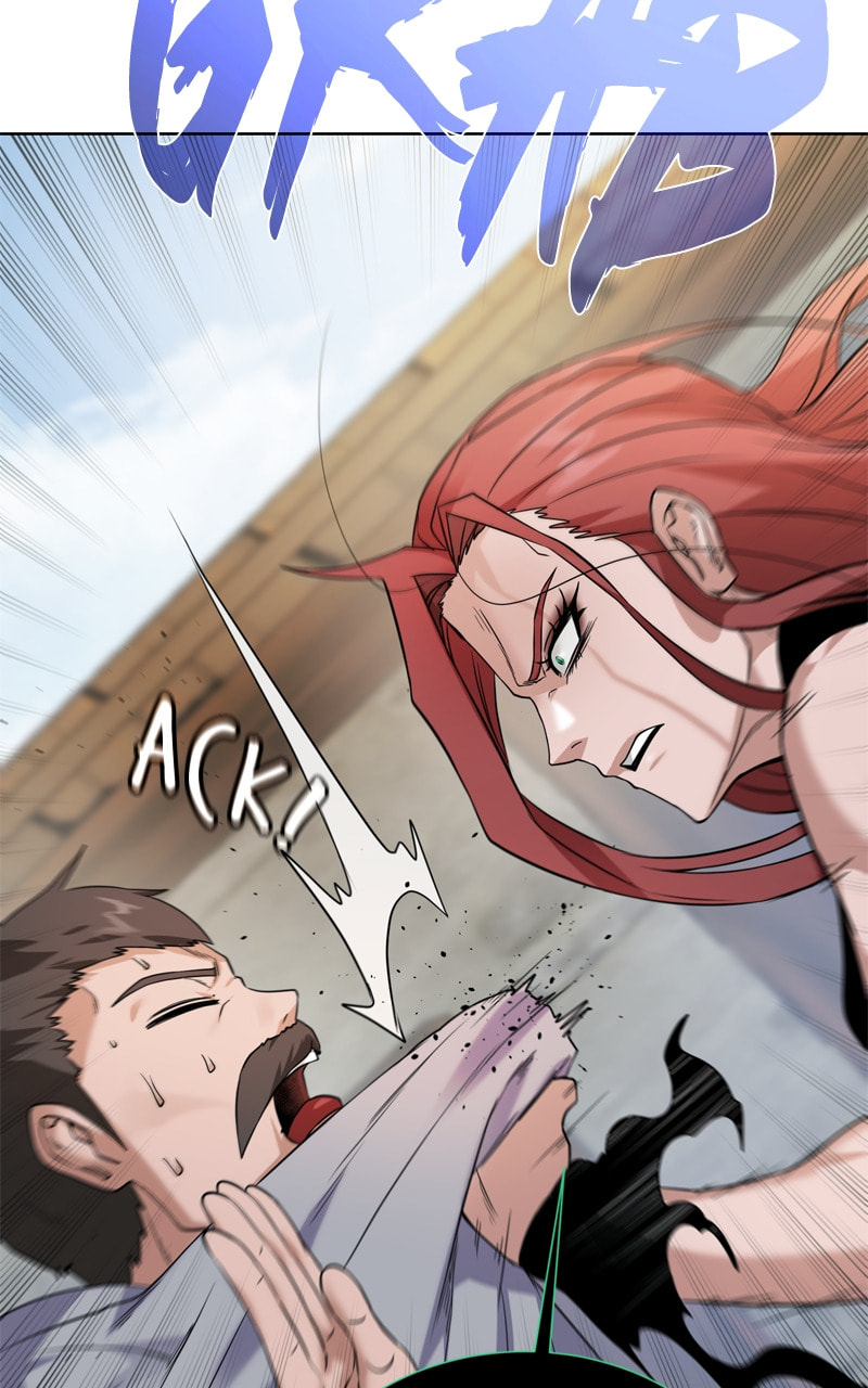 Read Dungeons & Artifacts chapter 123 image 93 on Lezhin