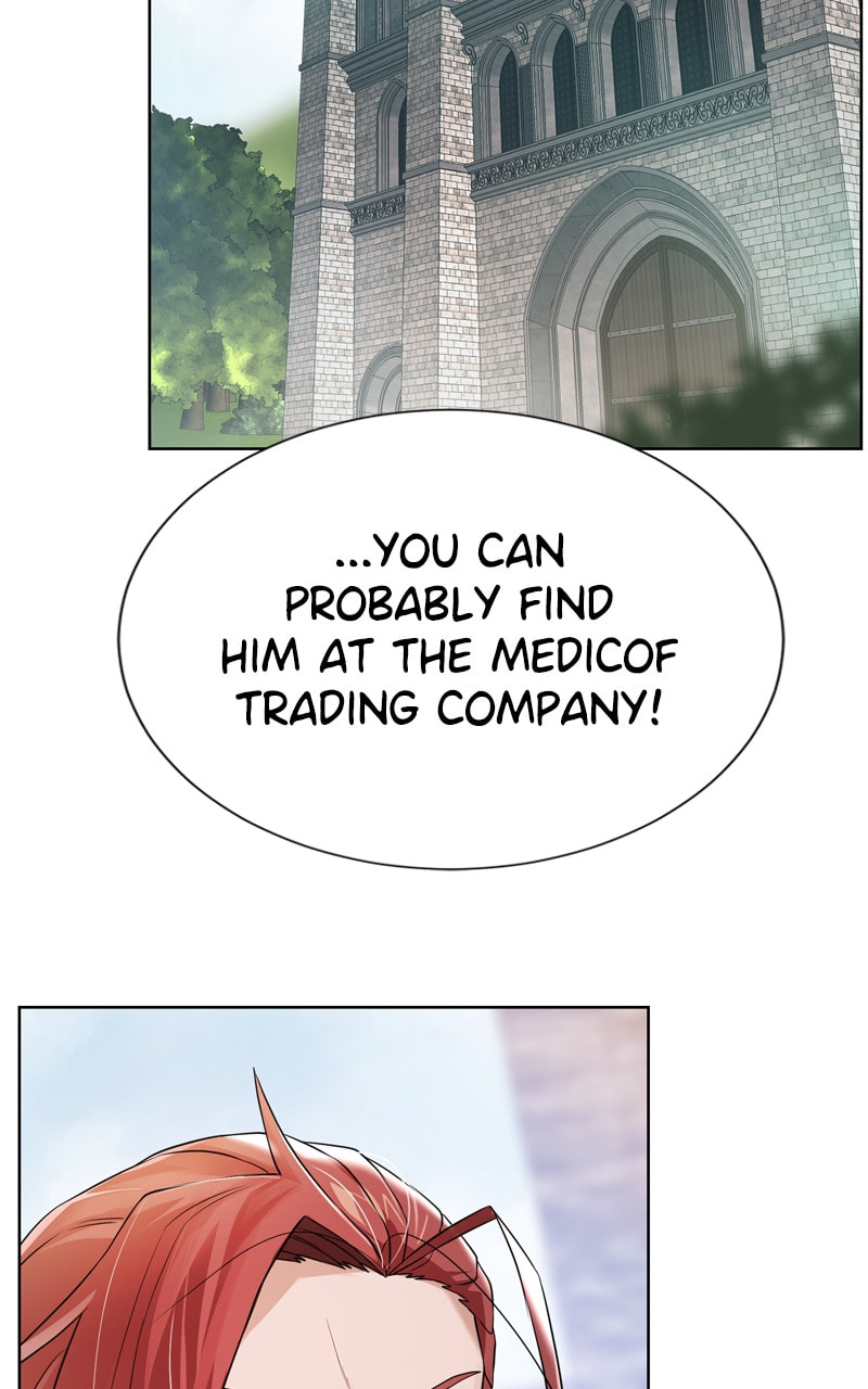 Read Dungeons & Artifacts chapter 124 image 2 on Lezhin