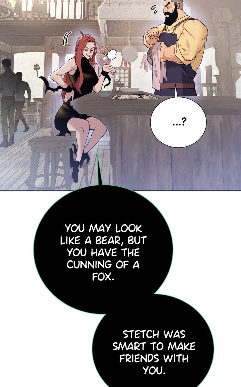 Read Dungeons & Artifacts chapter 124 image 20 on Lezhin