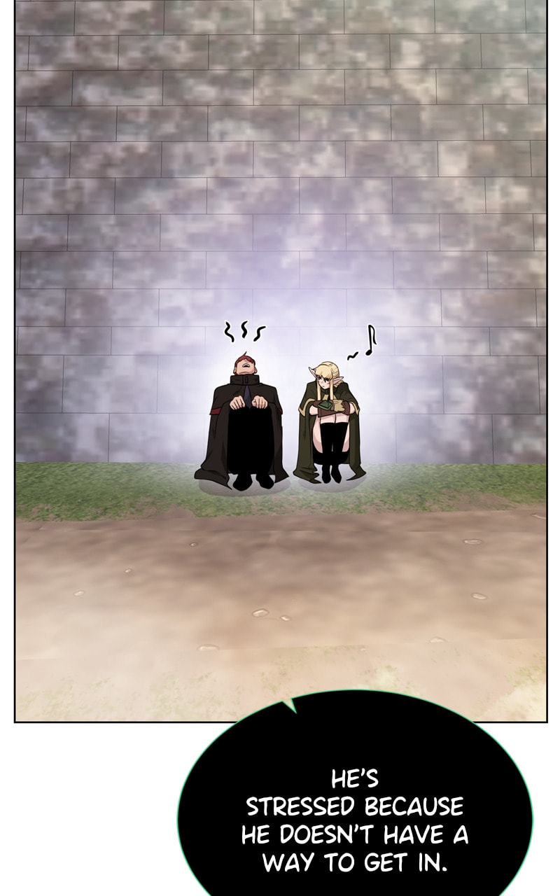 Read Dungeons & Artifacts chapter 124 image 22 on Lezhin