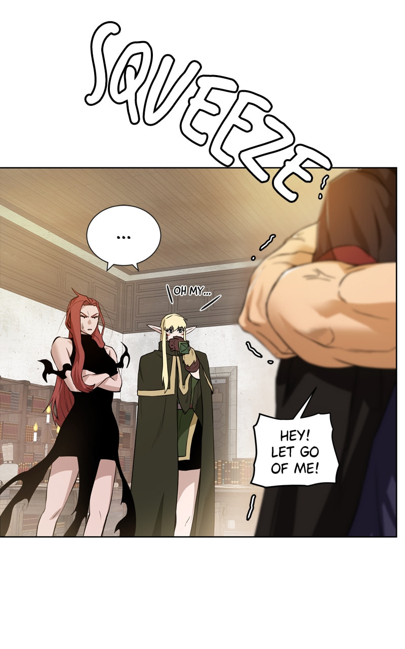 Read Dungeons & Artifacts chapter 124 image 29 on Lezhin