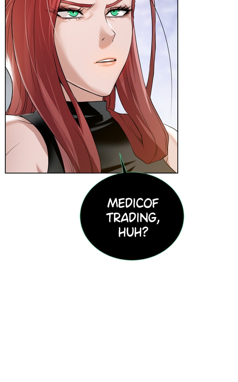 Read Dungeons & Artifacts chapter 124 image 3 on Lezhin
