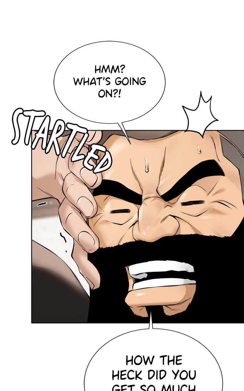 Read Dungeons & Artifacts chapter 124 image 30 on Lezhin