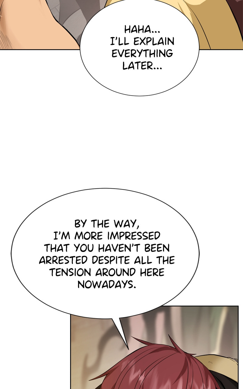 Read Dungeons & Artifacts chapter 124 image 33 on Lezhin