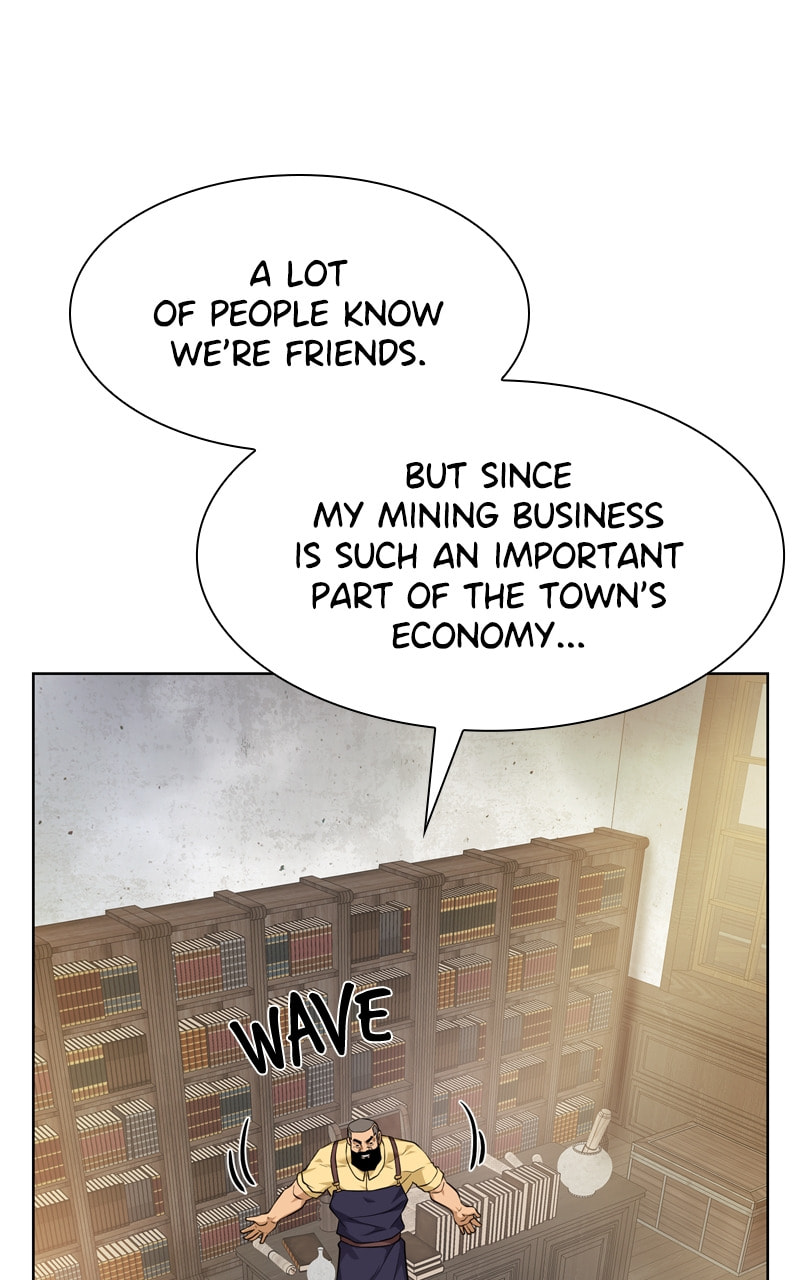 Read Dungeons & Artifacts chapter 124 image 38 on Lezhin