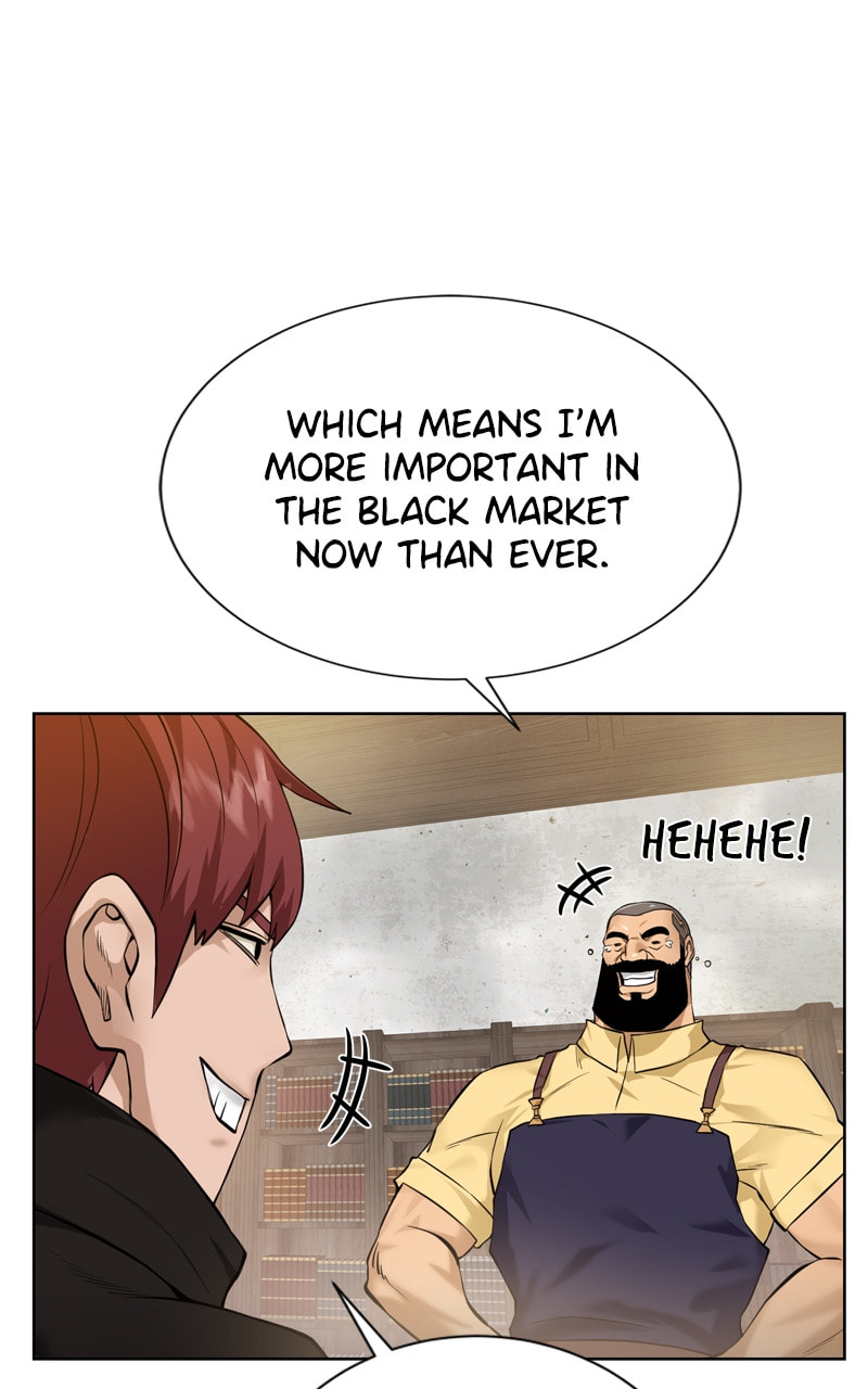 Read Dungeons & Artifacts chapter 124 image 40 on Lezhin